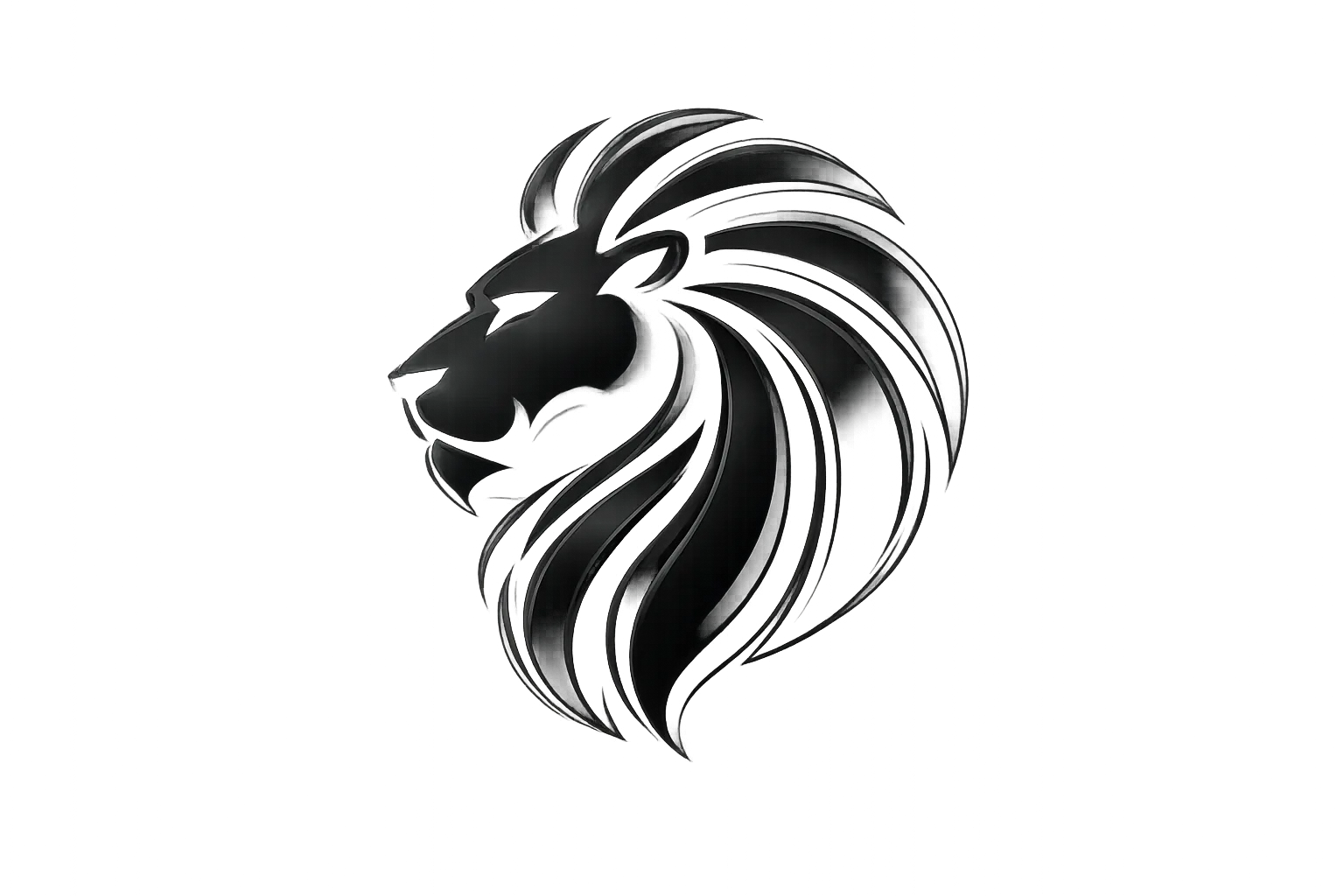 Lion, mascotte d'EduOrion